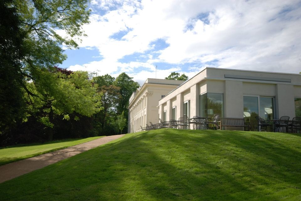 woodbrooke